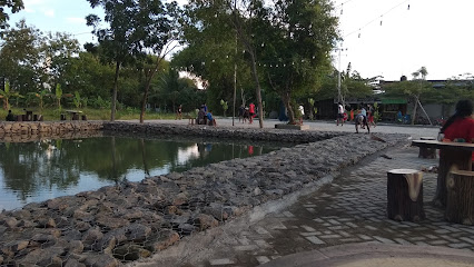 Taman Desa Kebonsari