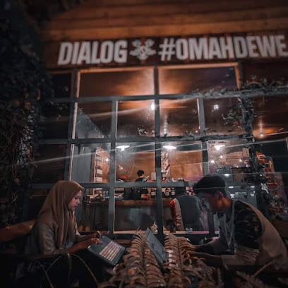 DIALOG KOPI