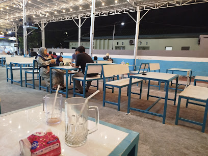Warkop Mie Bara Lamongan