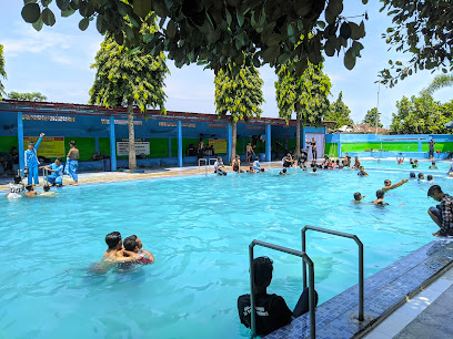 Kolam Renang Penanjan Indah Paciran