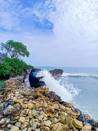 Pantai Wak Go Sop
