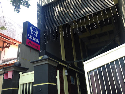 Homestay PURI KABILA