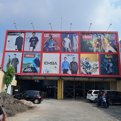Gading Kuning Lamongan