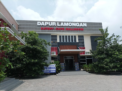 Dapur lamongan