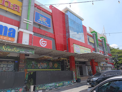 Lamongan Plaza