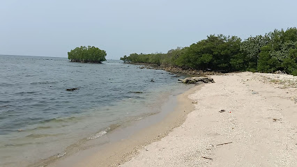 Pantai Lagoen Campurejo