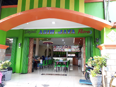 RM."Asih Jaya Putra"