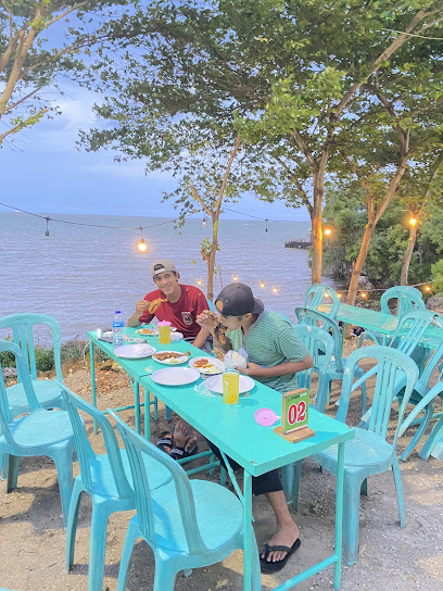 RM TRUBUS SEAFOOD