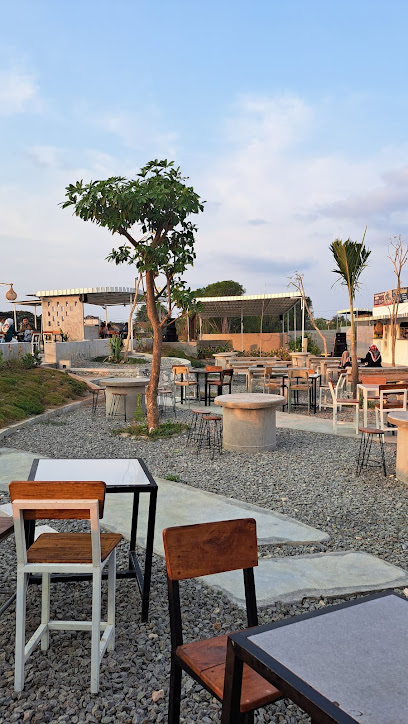 Tepikali Coffee and Space