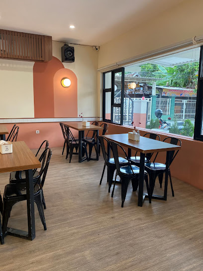Kafe Bucin Gelato Lamongan