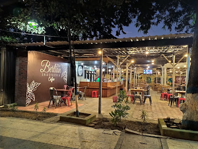 Berlian Coffee