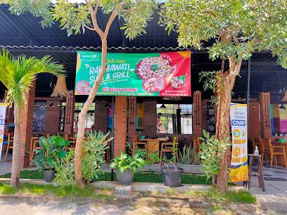 Warung Apung Rahmawati
