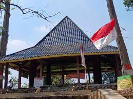 Makam Nyi Andong Sari
