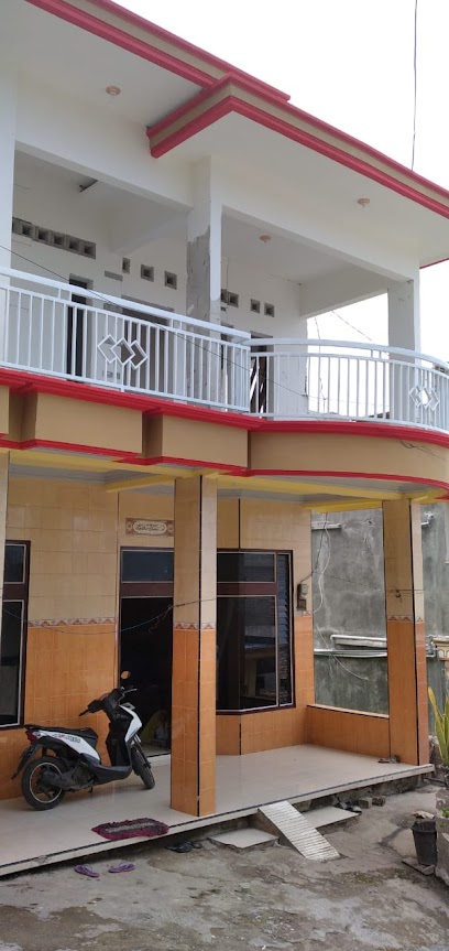BAGONG WIJAYA HOMESTAY