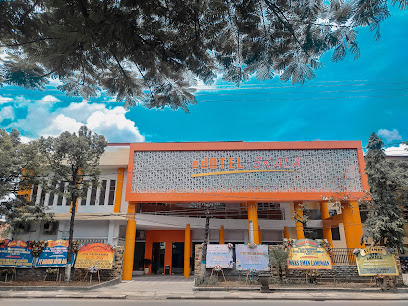 Hotel SKALA (dh. EDOTEL) LAMONGAN