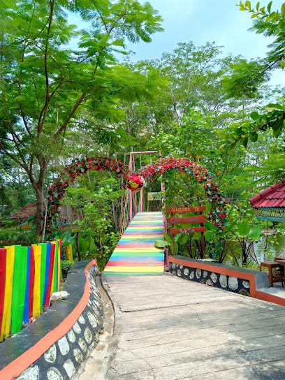 WEGO (Wisata Edukasi Gondang Outbound)
