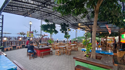 Taman Kuliner Paciran (TKP)