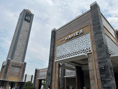Masjid Namira