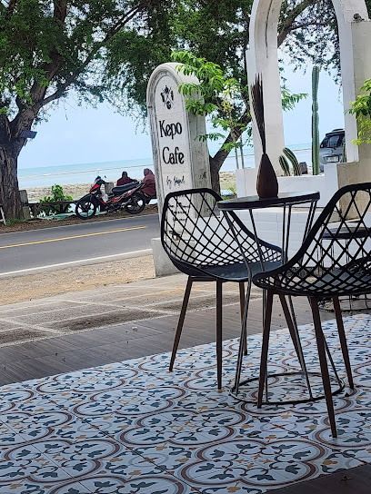 KEPO CAFE Paciran Lamongan