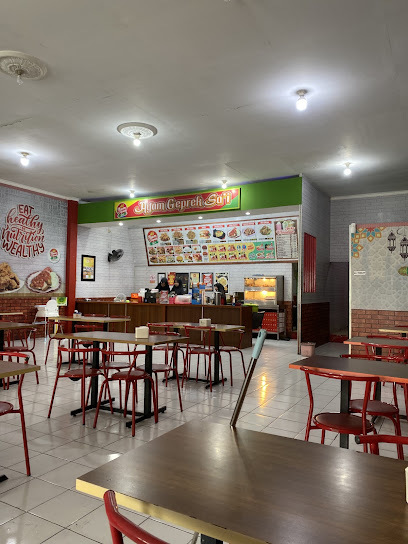 Ayam Geprek Sa'i Lamongan 2