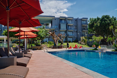 Tanjung Kodok Beach Resort Lamongan