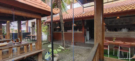 Resto Kaliotik