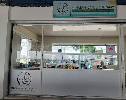 MINATANI CAFE CULINARY (MCC)