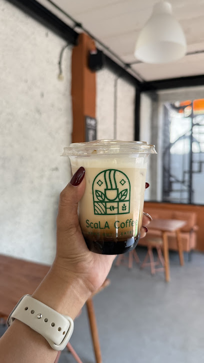 ScaLa Coffee Lamongan