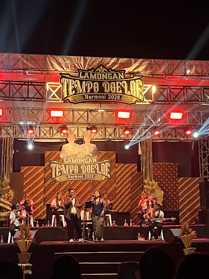 Lapangan Gajah Mada