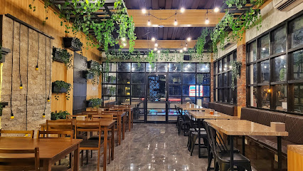 Kopi Hoz coffee shop & eatery