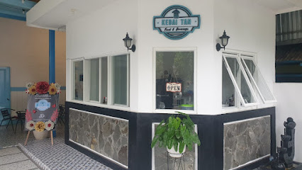 Kedai Tan