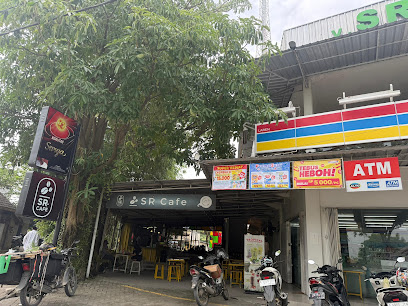 Sr Cafe Laren Lamongan
