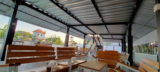 Kedai Megah