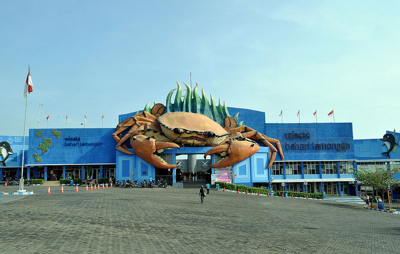 Wisata Bahari Lamongan (WBL)