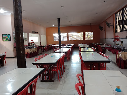 Rumah Makan Kurnia Jawa Timur