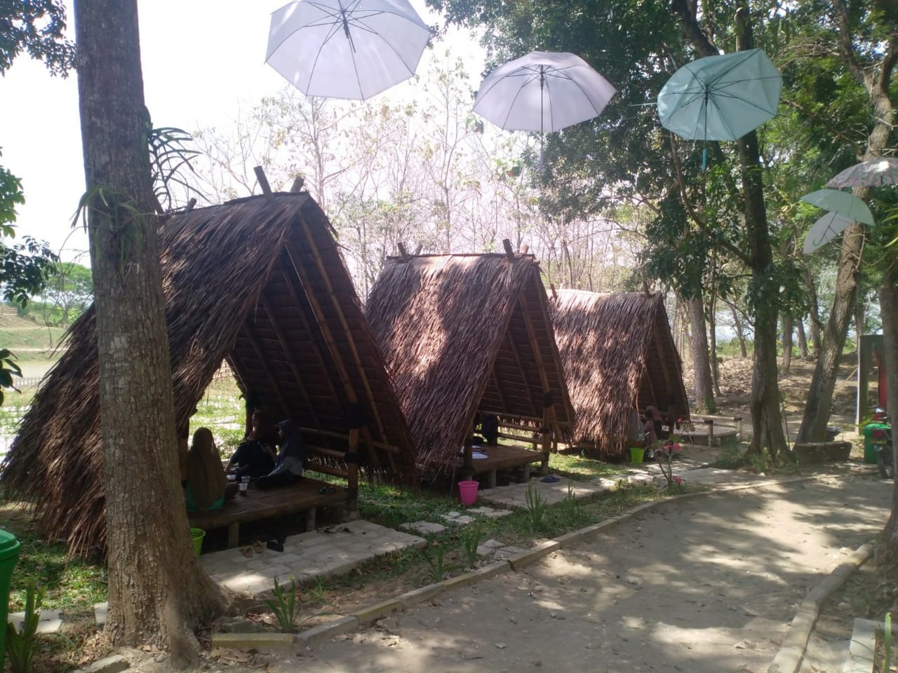 G-Park Lamongan