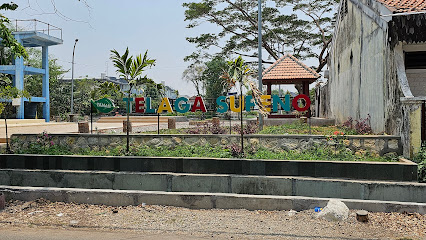 Taman Tlogo Peno