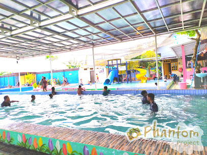 Kolam Renang SILI