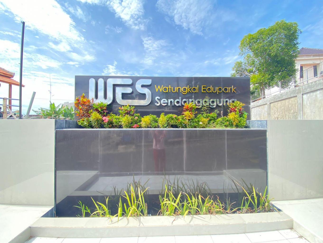 Watungkal Edupark Sendangagung (WES)