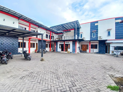 Homestay Bougenville