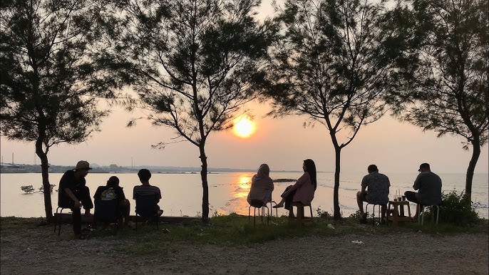 Kopi Senja Pukul Lima