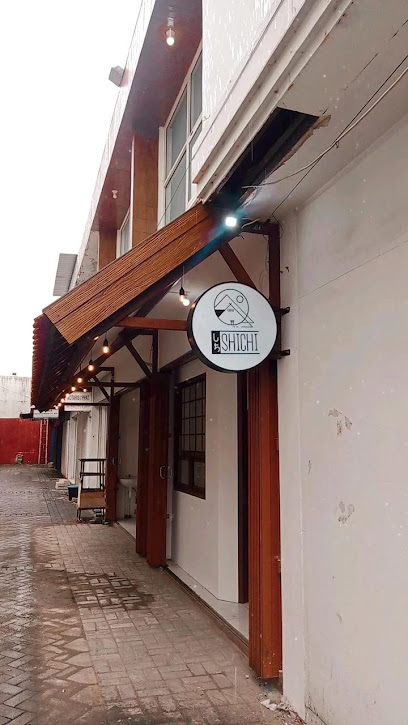 Cafe Shichi Japanese Eatery