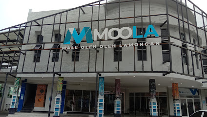 Moola (Mall Oleh-Oleh Lamongan)