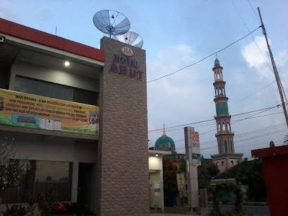 Hotel Arut Syari'ah