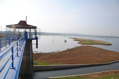Waduk Gondang