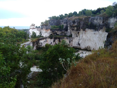 Bukit Kendil