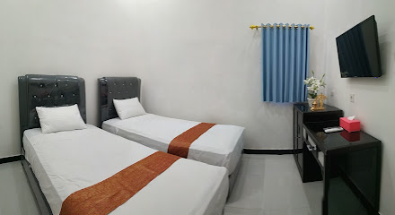 Faizahchoirul homestay