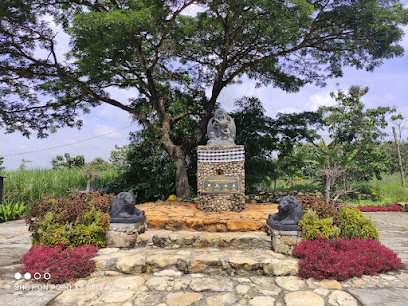 Taman Airlangga Pataan