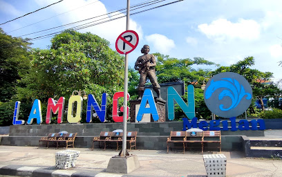 Patung Kadet Soewoko