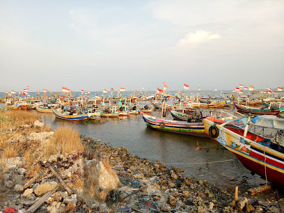 Pantai Paloh Paciran